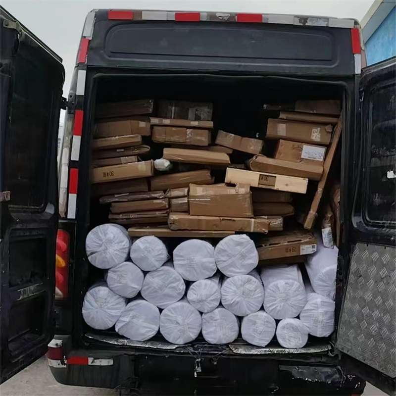 黑龙江哈尔滨南岗至北海货运专线——一站式物流服务，让您的货物畅行无忧（北海到全国物流货运公司）
