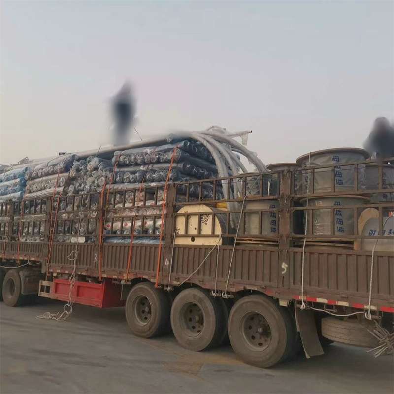 黑龙江哈尔滨南岗到六盘水物流公司——一站式服务，让货运更便捷