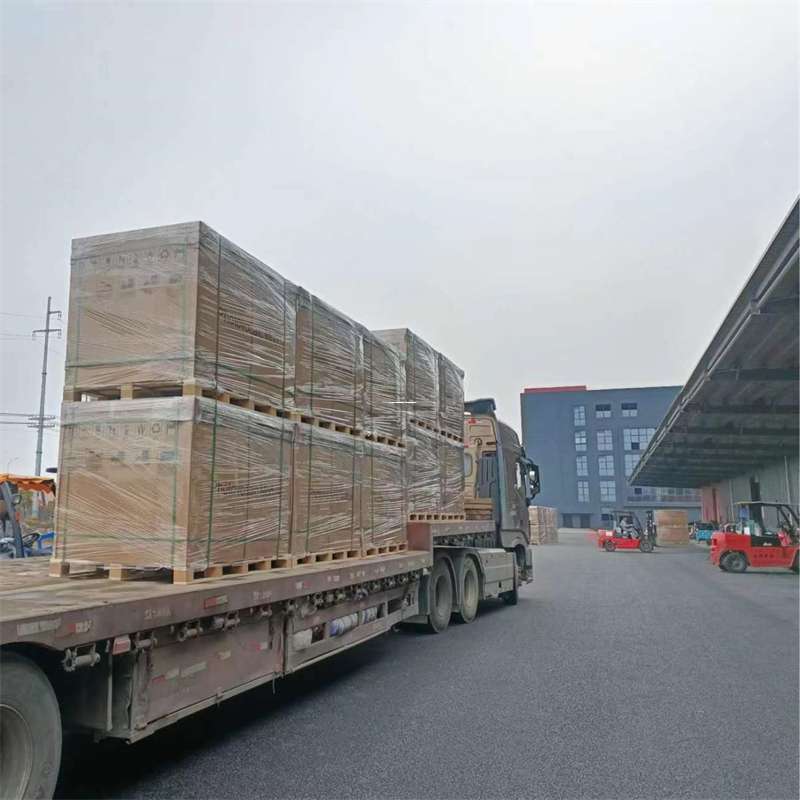 黑龙江哈尔滨南岗至苏州工业园区货运专线，高效物流直达一站式服务