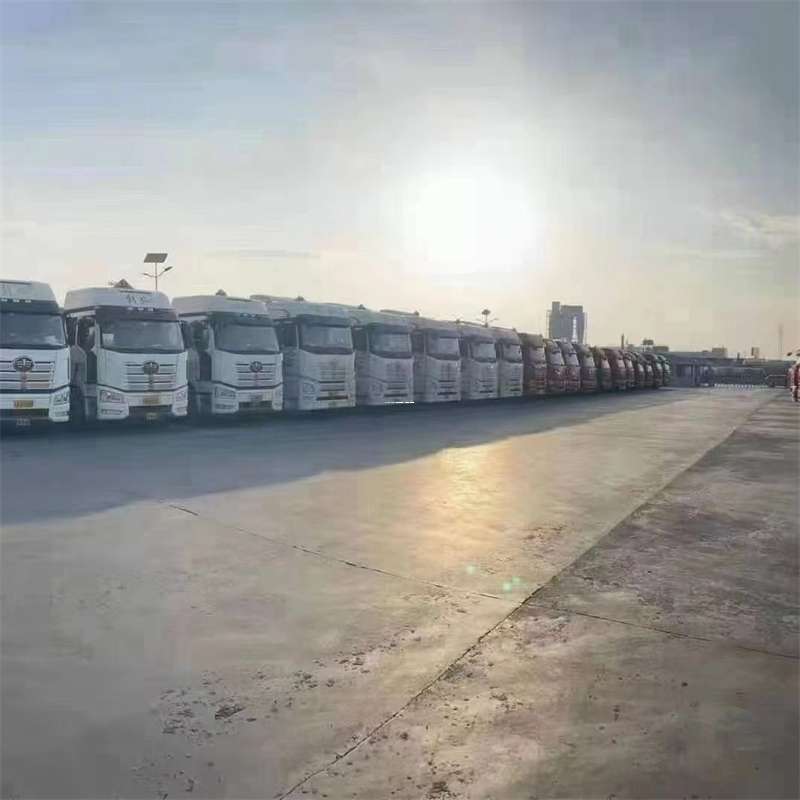 黑龙江哈尔滨南岗到福建物流公司——专业货运，全程无忧