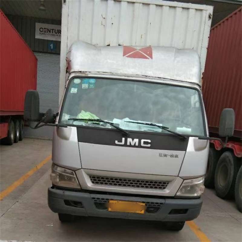 黑龙江哈尔滨南岗至荆州货运专线，一站式物流服务助您成功