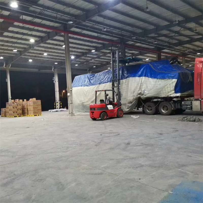 黑龙江哈尔滨南岗到汝州物流公司-一站式服务，让货运更便捷（汝州物流公司电话查询）
