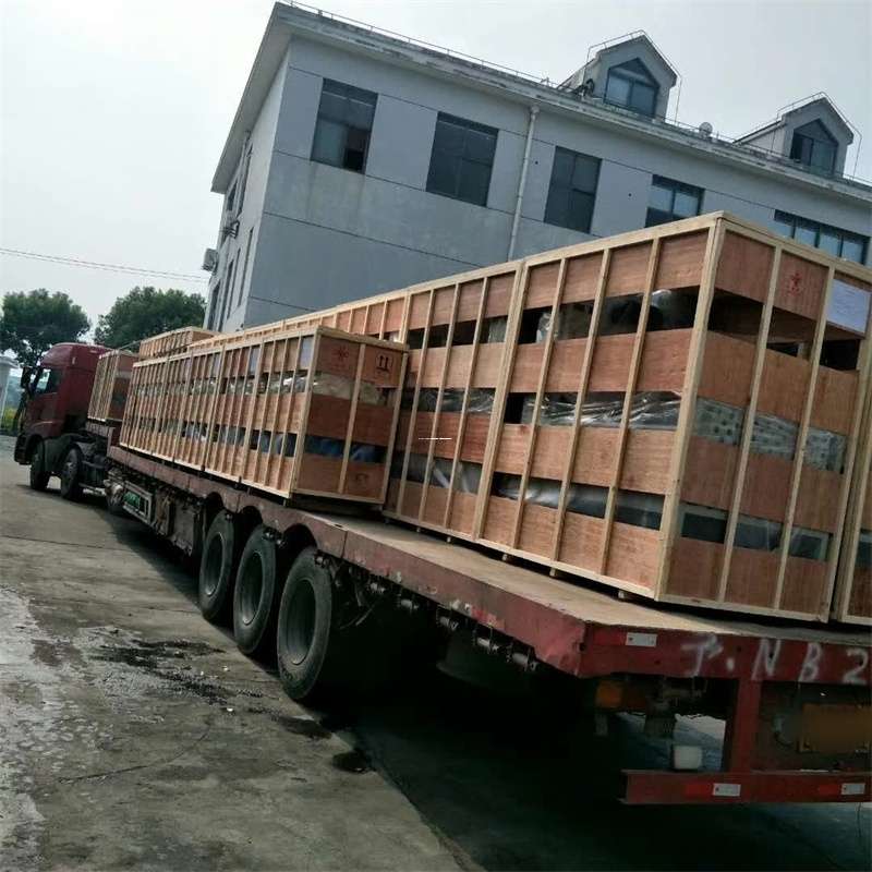 黑龙江哈尔滨南岗到株洲物流公司，一站式服务助您货运无忧