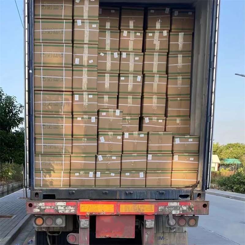 黑龙江哈尔滨南岗至萍乡货运专线，一站式物流服务助您成功