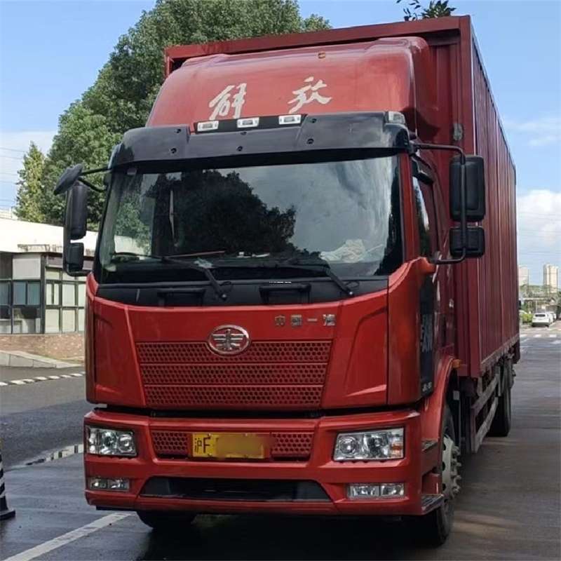 黑龙江哈尔滨南岗到苏州姑苏物流公司——专业货运，安心托付