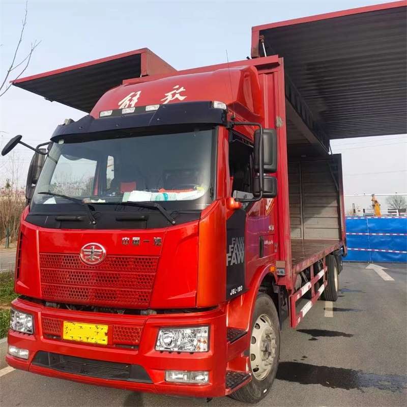 黑龙江哈尔滨南岗到三明物流公司——一站式货运服务专家