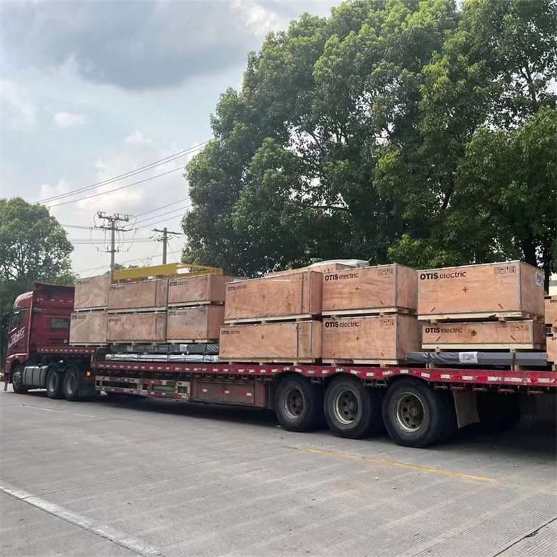 黑龙江哈尔滨南岗至新疆五家渠物流专线一站式服务，让货运更高效
