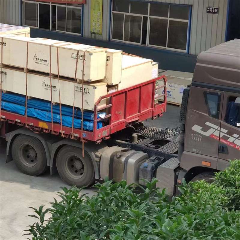 黑龙江哈尔滨南岗至新疆阿勒泰福海县物流专线，一站式服务，让您的货物畅行无忧
